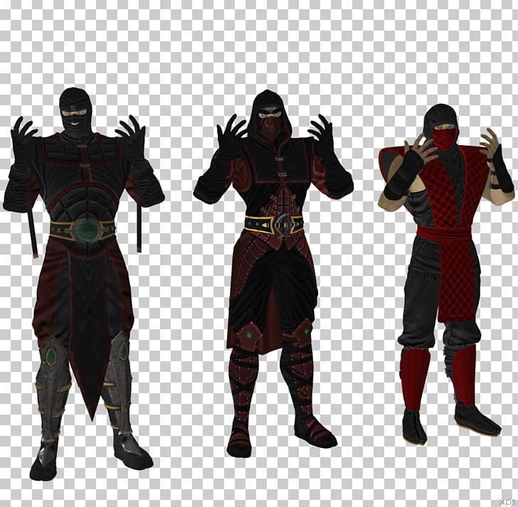 Mortal Kombat 3 Ermac Scorpion Mortal Kombat X PNG, Clipart, Armour, Character, Costume, Costume Design, Ermac Free PNG Download