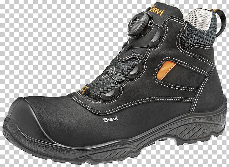 Sievin Jalkine Steel-toe Boot Sievi AB Skyddsskor Footwear PNG, Clipart, Black, Boot, Clothing, Composite Material, Cross Training Shoe Free PNG Download