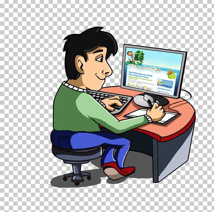 Webmaster Web Design PNG, Clipart, Blog, Cartoon, Communication, Computer, Email Free PNG Download