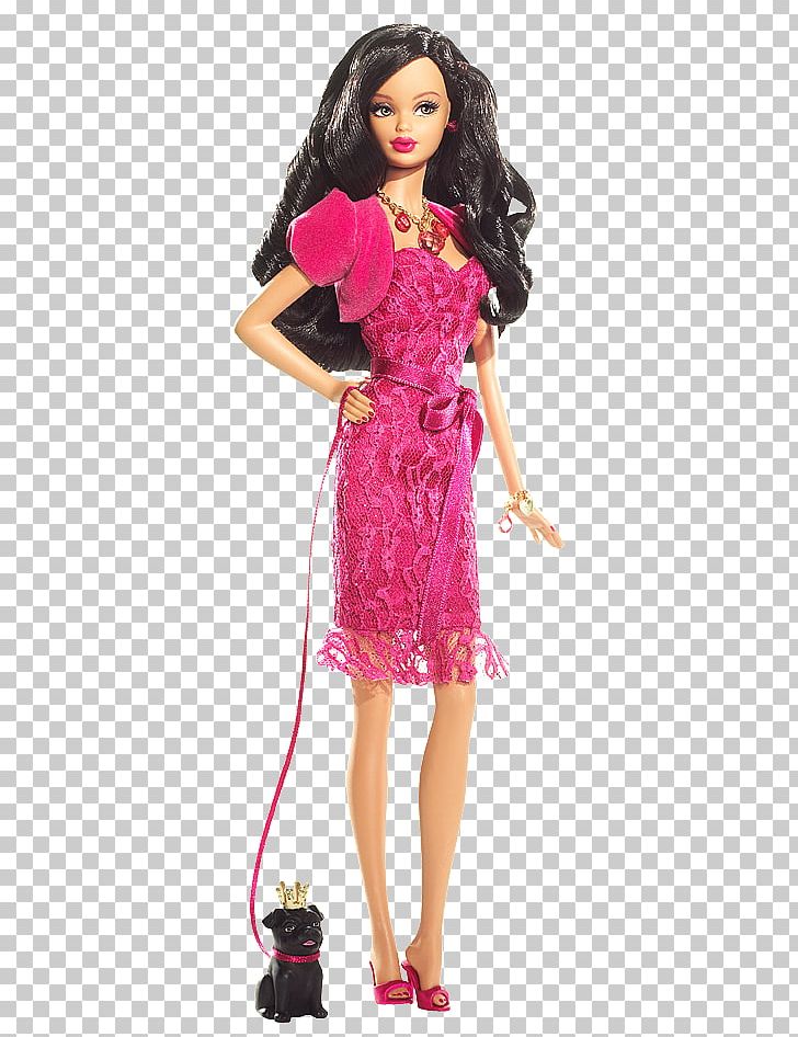 Byron Lars Coco Barbie Doll Birthstone 70s Cher Bob Mackie Doll PNG, Clipart, 70s, Art, Barbie, Barbie Doll, Barbie Knight Free PNG Download