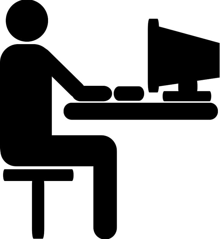 Computer PNG, Clipart, Area, Artwork, Black And White, Brand, Communication Free PNG Download