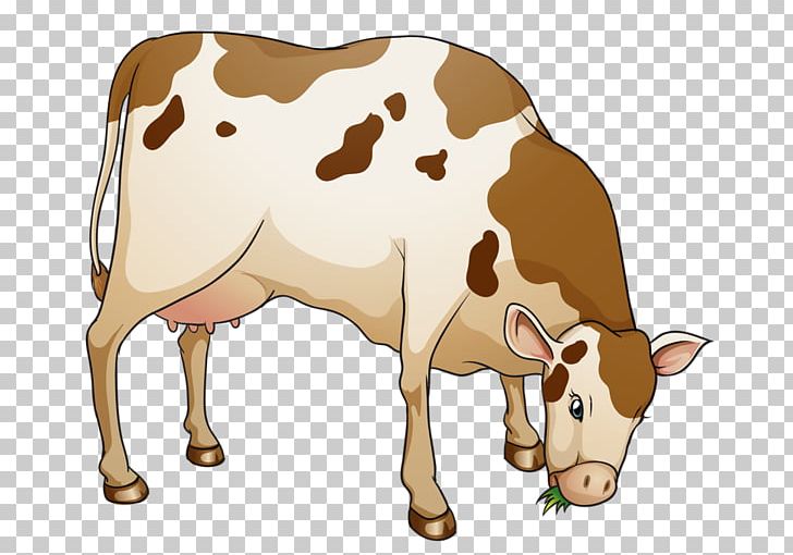 Dairy Cattle Grazing PNG, Clipart, Agriculture, Animal Figure, Bull, Bulls And Cows, Calf Free PNG Download