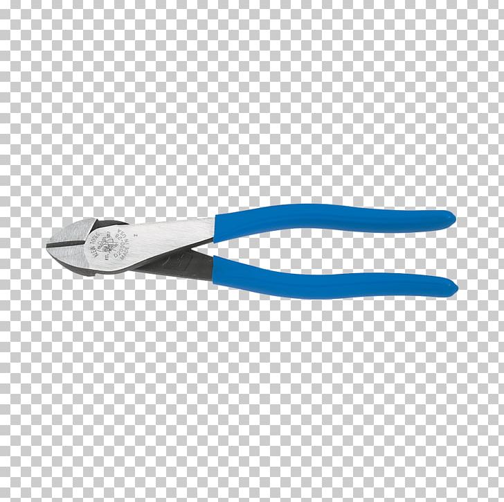 Diagonal Pliers Klein Tools Hand Tool Cutting PNG, Clipart, Blade, Channellock, Cutting, Cutting Tool, Diagonal Pliers Free PNG Download