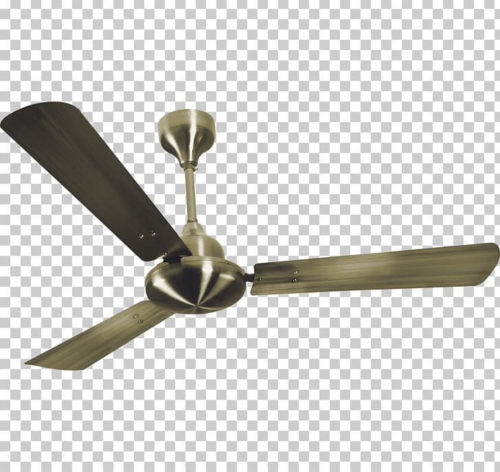 India Ceiling Fans Havells Blade PNG, Clipart, Angle, Blade, Brass, Brushed Metal, Ceiling Free PNG Download