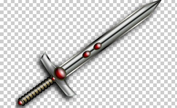 Knightly Sword PNG, Clipart, Animated, Animated Sword Cliparts, Classification Of Swords, Clip Art, Cold Weapon Free PNG Download