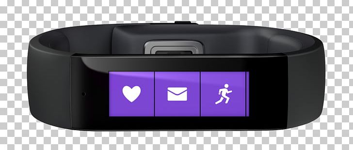 Microsoft Band 2 Activity Tracker GPS Navigation Systems Smartwatch PNG, Clipart, Android, Audio, Band, Computer Software, Electronic Device Free PNG Download