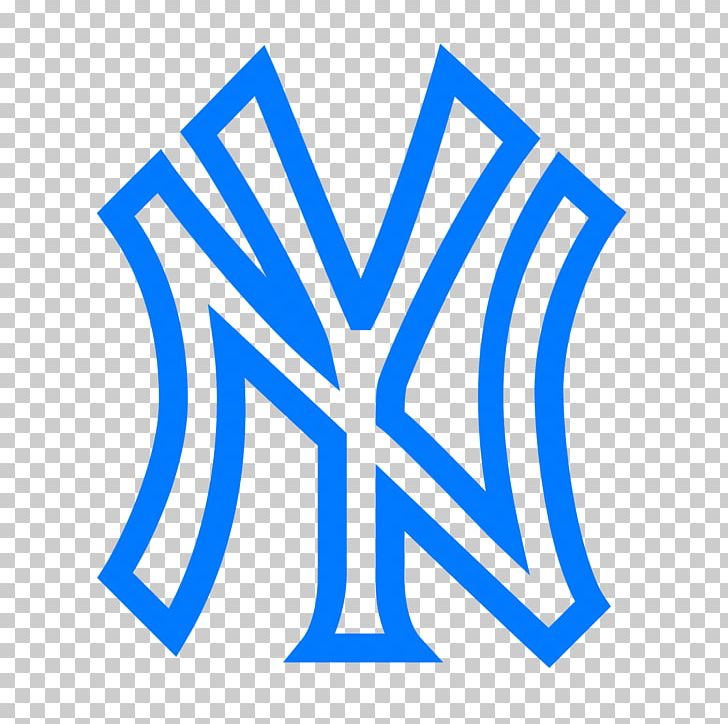 New York Yankees MLB Yankee Stadium Staten Island Yankees New York Mets PNG, Clipart, American League East, Angle, Area, Baseball, Blue Free PNG Download