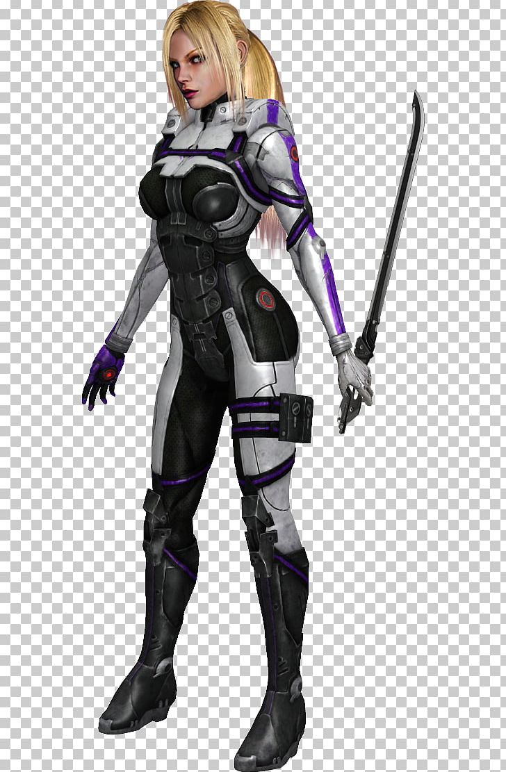 Nina Williams Death By Degrees Dead Or Alive 5 Namco Character PNG, Clipart, Action Figure, Bra, Character, Costume, Dead Or Alive Free PNG Download