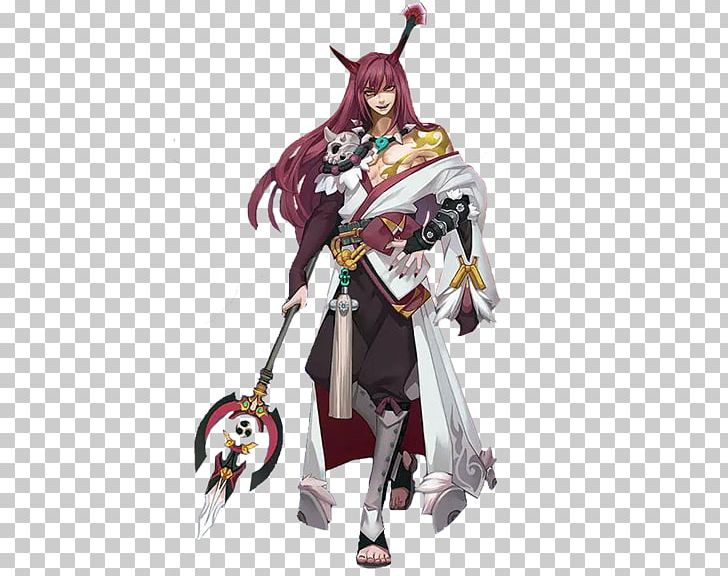 Onmyoji Arena Yaksha Costume Cosplay PNG, Clipart, Action Figure, Anime, Art, Character, Conversion Free PNG Download