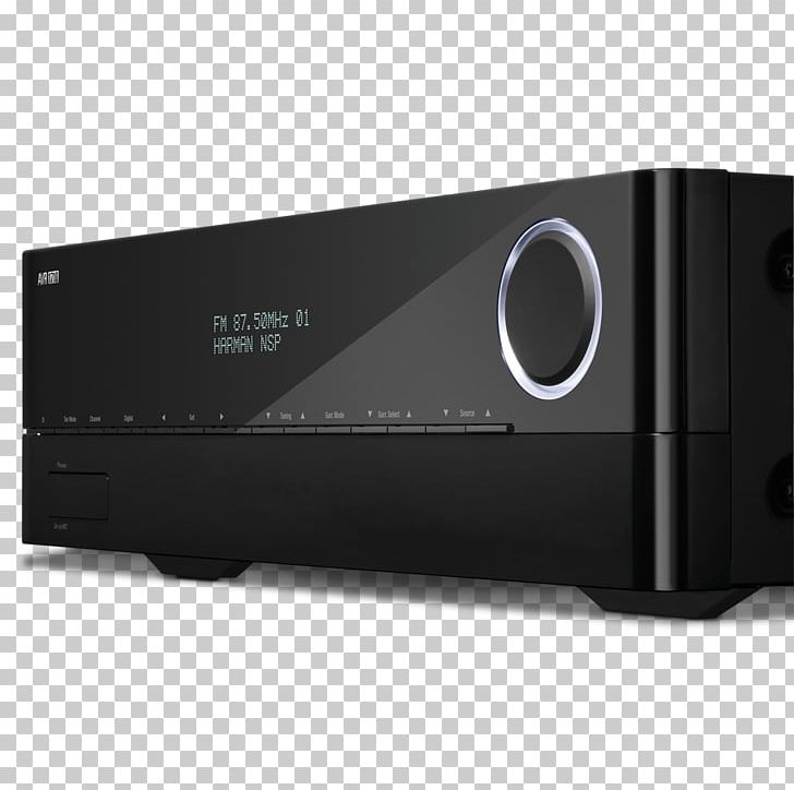 Radio Receiver AV Receiver Harman Kardon AVR 1710S PNG, Clipart, Aerials, Air, Audio, Audio Equipment, Audio Receiver Free PNG Download