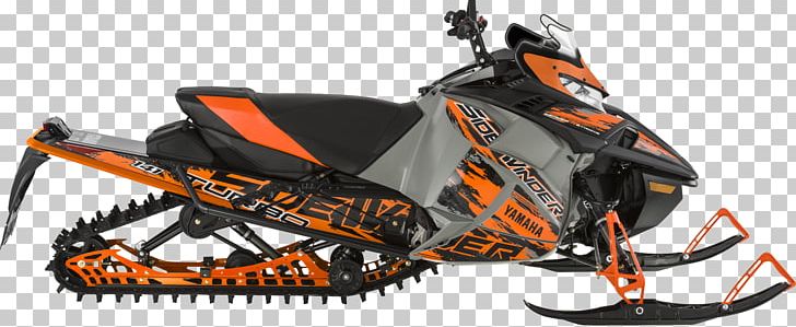 Yamaha Motor Company Snowmobile Arctic Cat The Sidewinder Weller Recreation PNG, Clipart, Arctic Cat, Engine, Hollink Motorsports, New 2017, Orange Free PNG Download