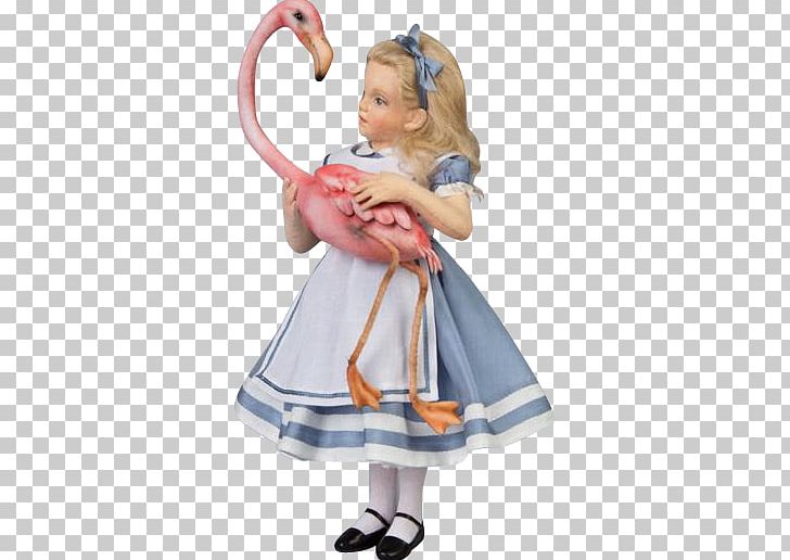 Alice's Adventures In Wonderland R. John Wright Dolls Collectable Toy PNG, Clipart,  Free PNG Download