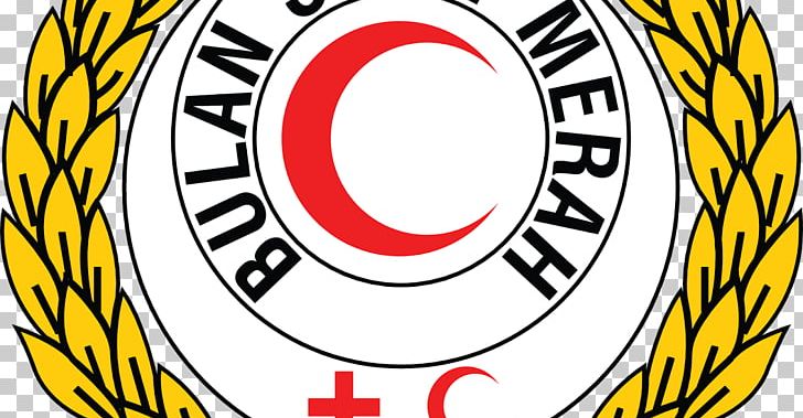 Logo Malaysian Red Crescent Society Sickle PNG, Clipart, Area, Art, Ball, Brand, Circle Free PNG Download