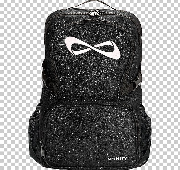 Nfinity Sparkle Backpack Nfinity Athletic Corporation Cheerleading Bag PNG, Clipart, Backpack, Bag, Black, Cheerleading, Embroidery Free PNG Download
