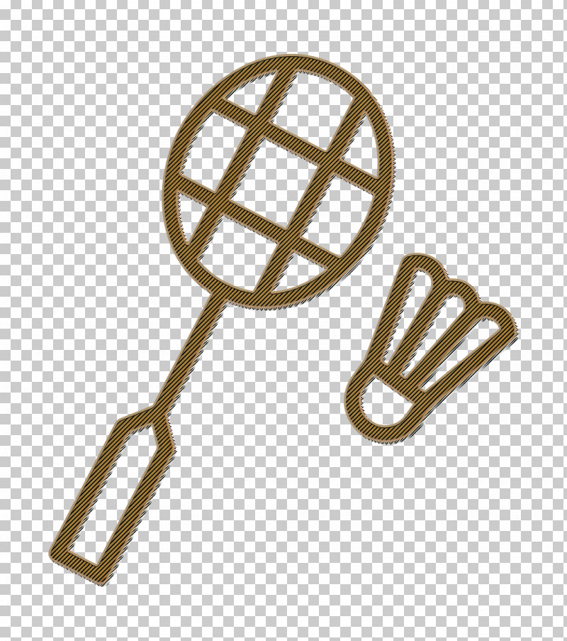 Badminton Icon Olimpiade Icon Racket Icon PNG, Clipart, Badminton, Badminton Icon, Beach Racket, Olimpiade Icon, Physical Culture Free PNG Download