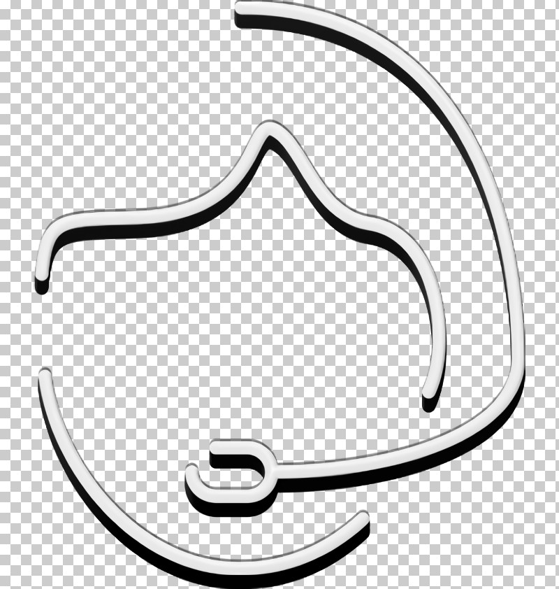 Call Center Woman Ultrathin Sign Icon Logistics Ultrathin Icon Headset Icon PNG, Clipart, Black, Black And White, Eyewear, Headset Icon, Human Body Free PNG Download