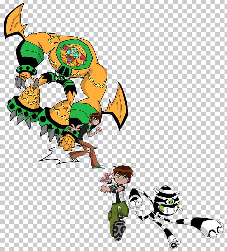 Ben 10 Ultimate Alien: Cosmic Destruction Ben 10: Omniverse Ben 10