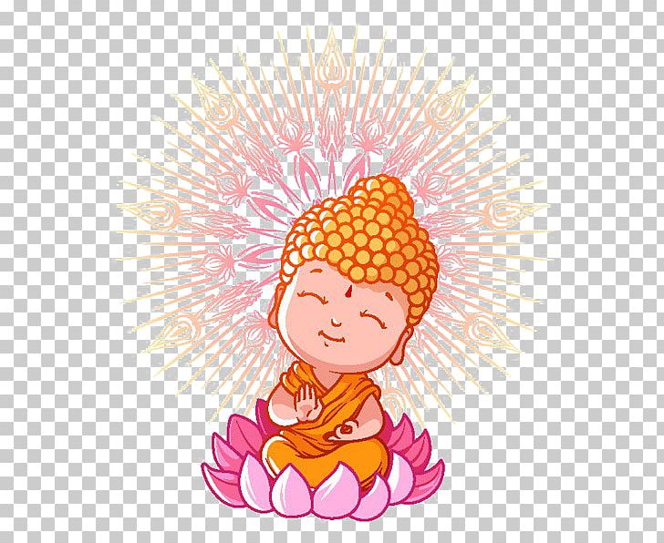 Buddhism Cartoon Buddhist Meditation Illustration PNG, Clipart, Bhikkhu, Budai, Buddha, Buddhas Birthday, Buddhist Free PNG Download