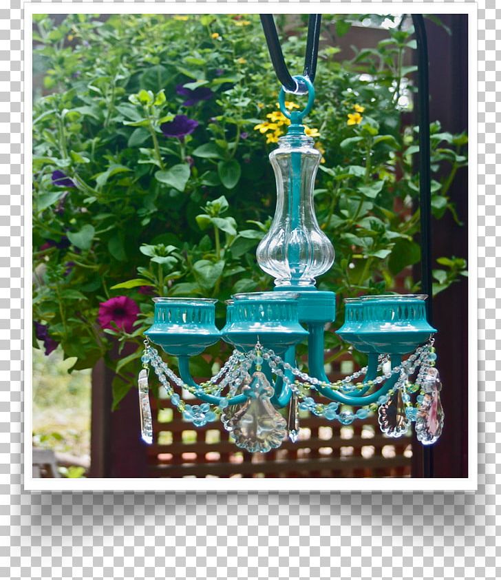 Chandelier Garden Patio Deck Glass PNG, Clipart, Battery, Beadwork, Candle, Chandelier, Cobalt Blue Free PNG Download