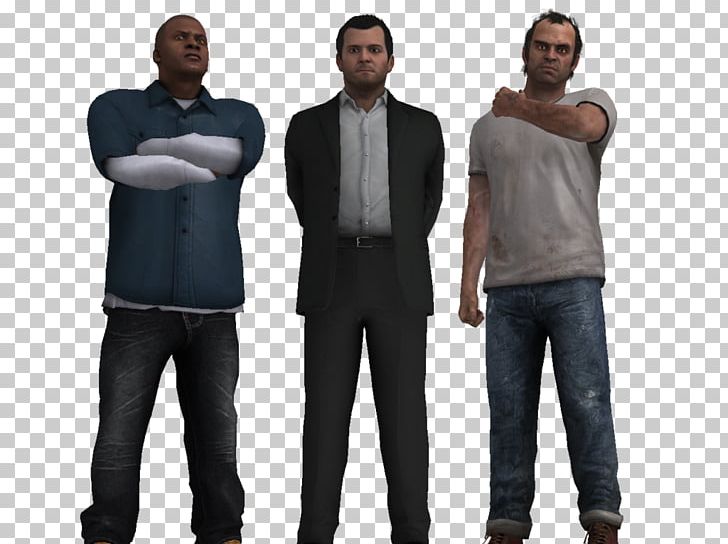 Grand Theft Auto V Niko Bellic Trevor Philips Michael De Santa Rockstar Games PNG, Clipart, Computer Software, Formal Wear, Franklin Clinton, Gentleman, Grand Theft Auto Free PNG Download