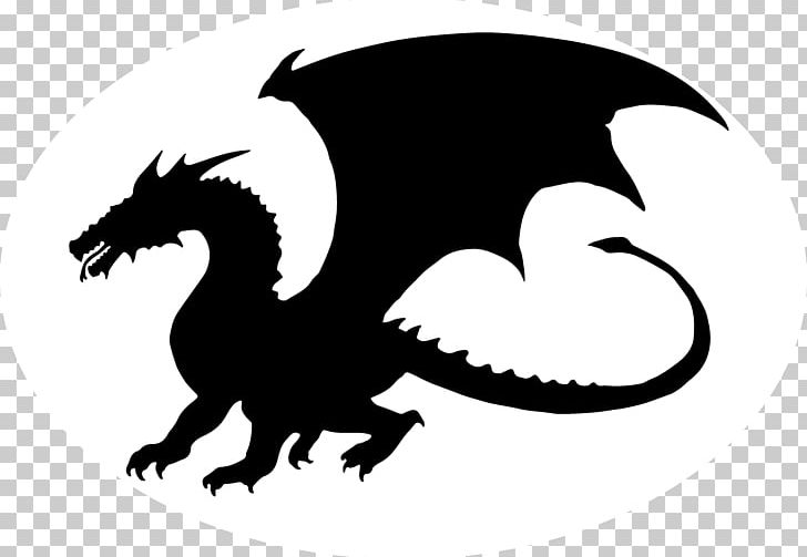 Graphics Chinese Dragon Illustration Smaug PNG, Clipart, Art, Black And White, Cartoon, Chinese Dragon, Dragon Free PNG Download
