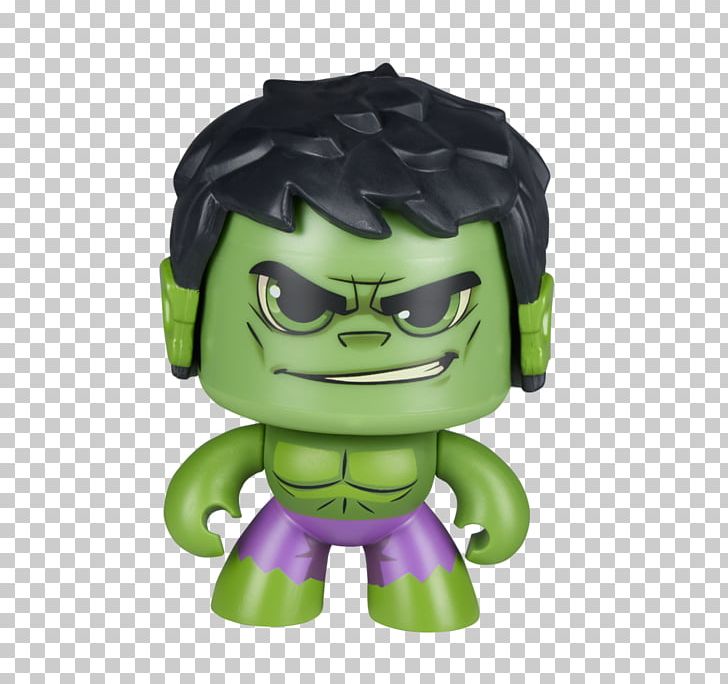 Hulk Spider-Man Mighty Muggs Action & Toy Figures PNG, Clipart, Action Toy Figures, Comic, Fictional Character, Figurine, Green Free PNG Download