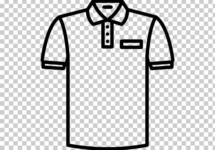 T-shirt Polo Shirt Clothing Ralph Lauren Corporation PNG, Clipart, Active Shirt, Angle, Area, Black, Black And White Free PNG Download