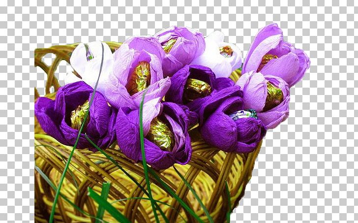 Tulip Flower Purple PNG, Clipart, Baskets, Cut Flowers, Designer, Floral Design, Floristry Free PNG Download
