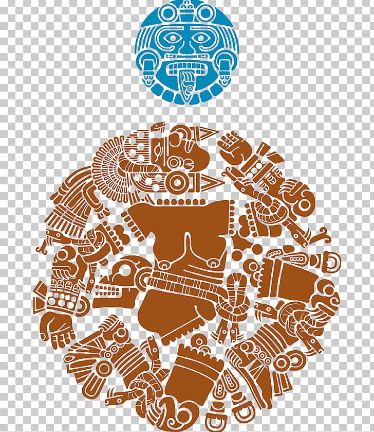 Aztec Calendar Stone Maya Civilization Our Lady Of Guadalupe Mesoamerica Coyolxauhqui PNG, Clipart, Aztec, Aztec Calendar, Aztec Calendar Stone, Aztec Mythology, Calendar Free PNG Download