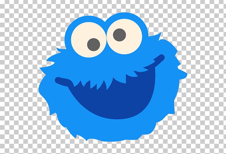 Cookie Monster Computer Icons HTTP Cookie PNG, Clipart, Beak, Biscuits, Blue, Computer Icons, Confectionery Free PNG Download