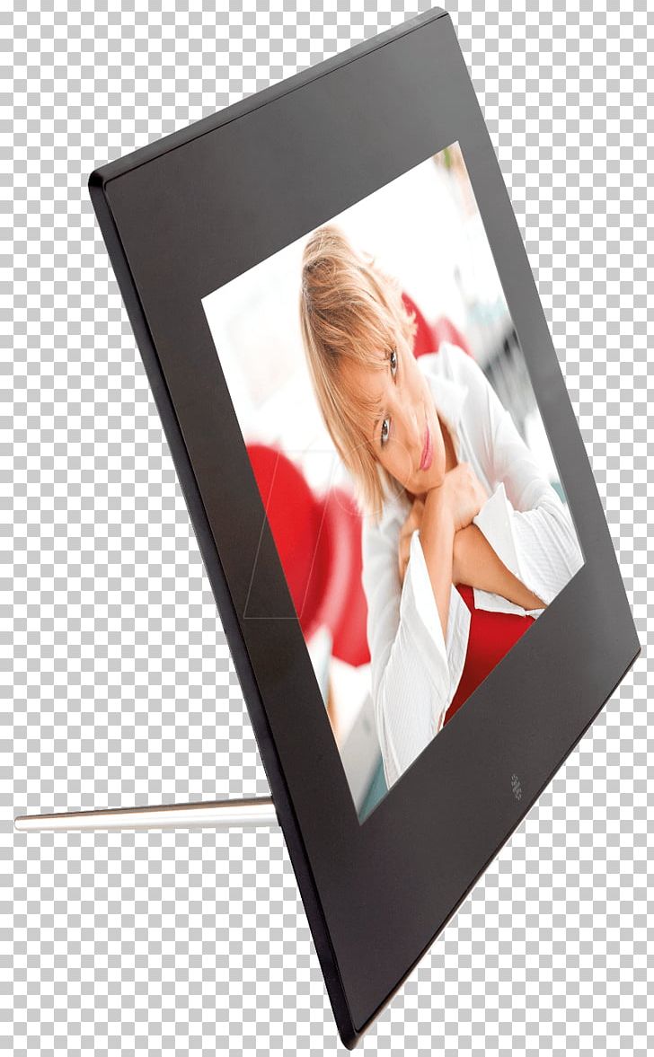 Frames Multimedia Digital Photo Frame Intenso GmbH Flat Panel Display PNG, Clipart, Computer Monitors, Digital, Digital Photography, Display Advertising, Display Device Free PNG Download