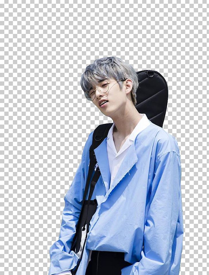 Jae Park Every Day6 Hi Hello Stop The Rain PNG, Clipart, Arm, Behind, Blue, Day6, Day 6 Free PNG Download