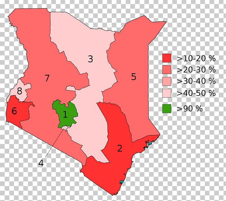 Provinces Of Kenya Kenyan Constitutional Referendum PNG, Clipart, Africa, Angle, Area, Constitution, Constitution Of Kenya Free PNG Download