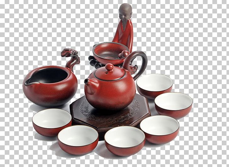 Teaware Teapot Porcelain Coffee Cup PNG, Clipart, Bowl, Box, Ceramic, Cookware And Bakeware, Cup Free PNG Download