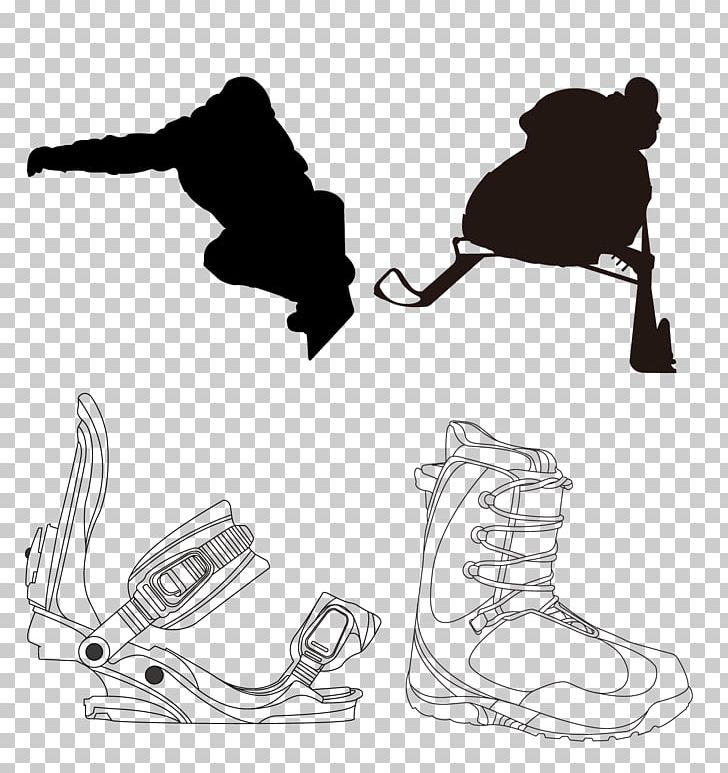 Winter Sport Snowboarding Extreme Sport PNG, Clipart, Baby Shoes, Backpack, Black, Casual Shoes, Encapsulated Postscript Free PNG Download