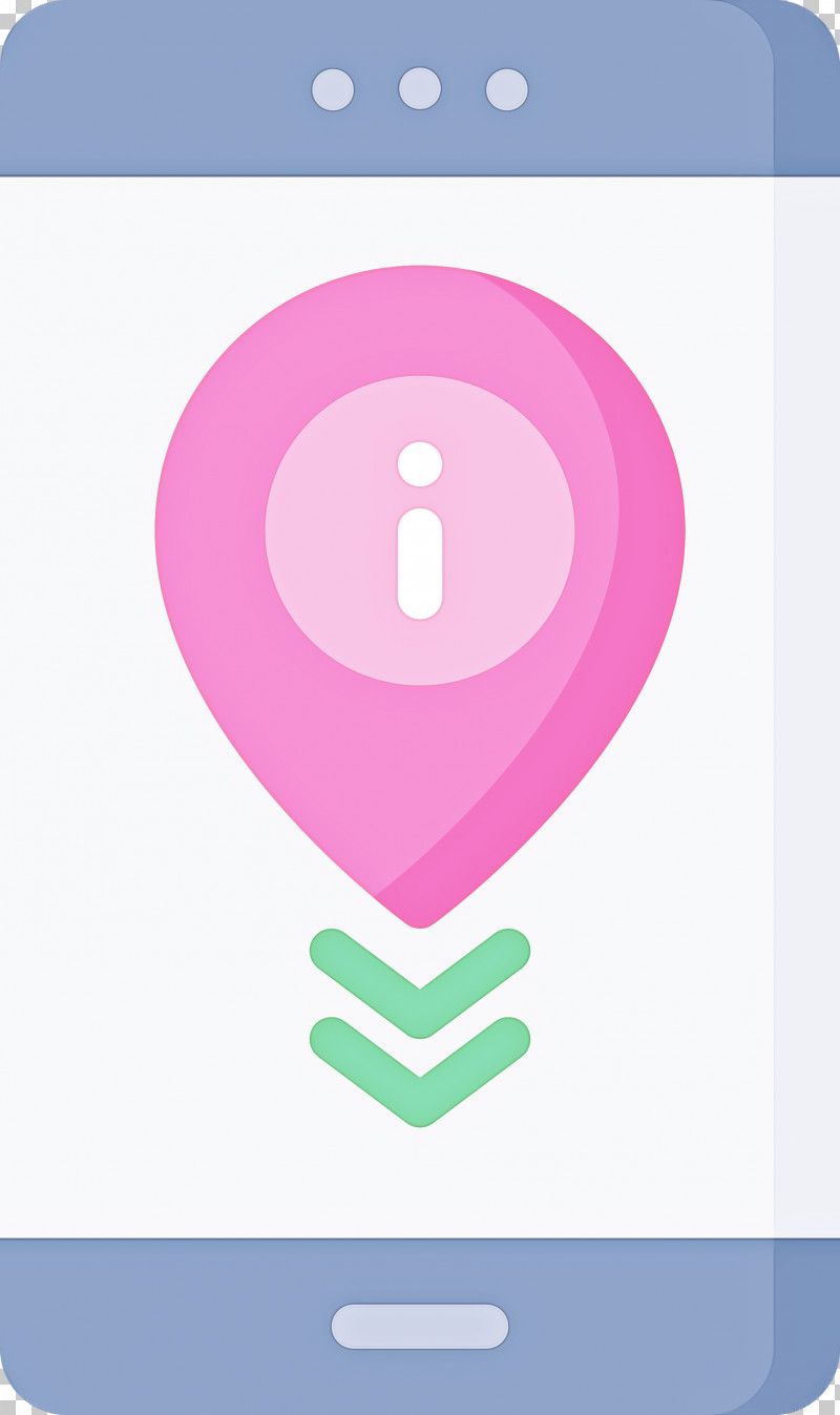 Location Load PNG, Clipart, Circle, Location Load, Magenta, Pink, Technology Free PNG Download