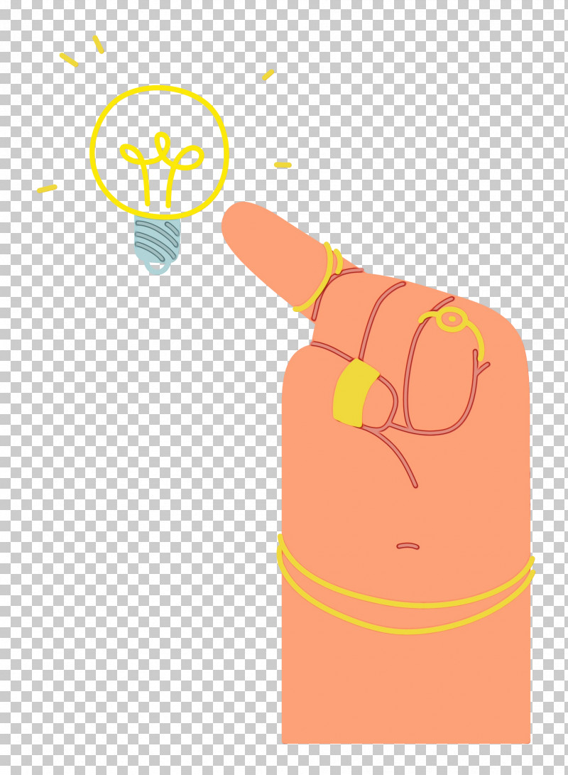 Cartoon Joint Yellow Meter Line PNG, Clipart, Biology, Cartoon, Hand, Hm, Human Skeleton Free PNG Download