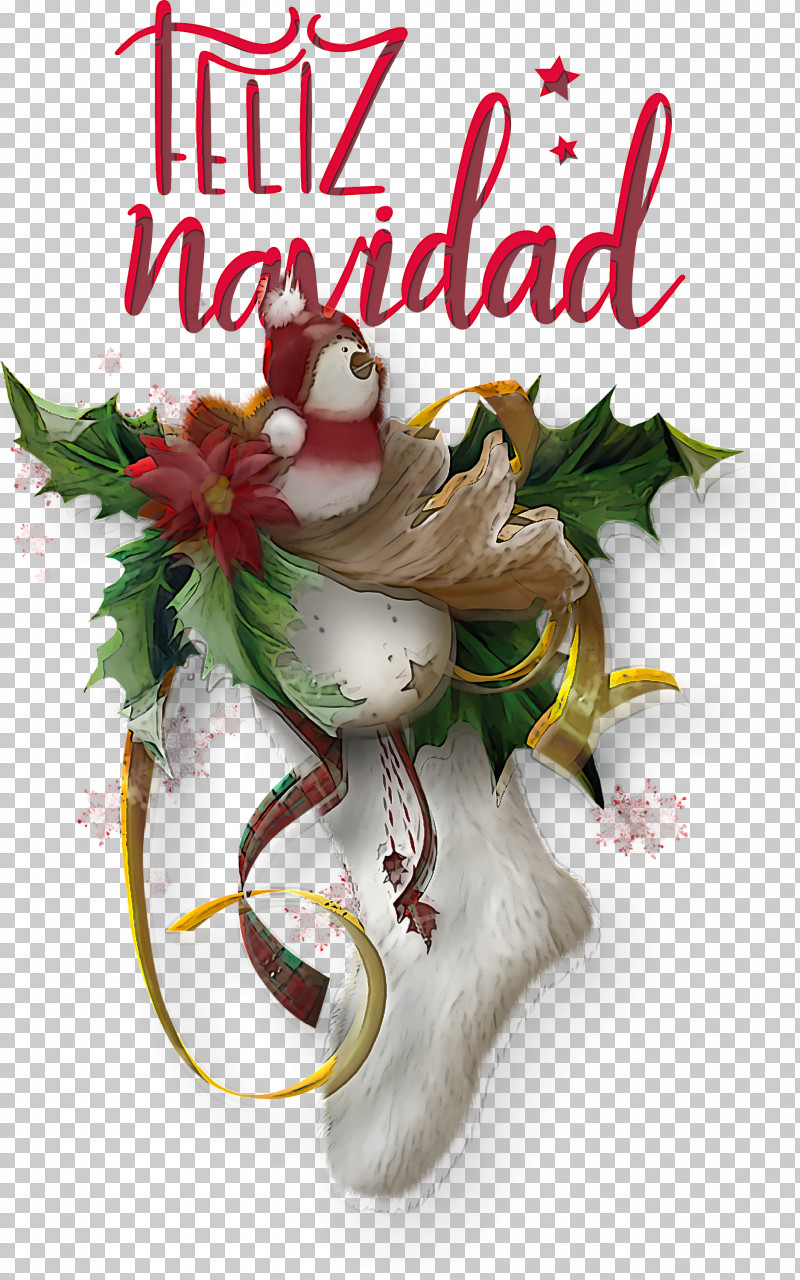 Feliz Navidad Merry Christmas PNG, Clipart, 2019, Blog, Chicken, Christmas Day, Christmas Ornament Free PNG Download