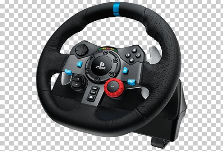 Logitech G29 Racing Wheel PlayStation 3 Logitech Driving Force GT PNG, Clipart, Electronic Device, Electronics, Game Controller, Game Controllers, Joystick Free PNG Download