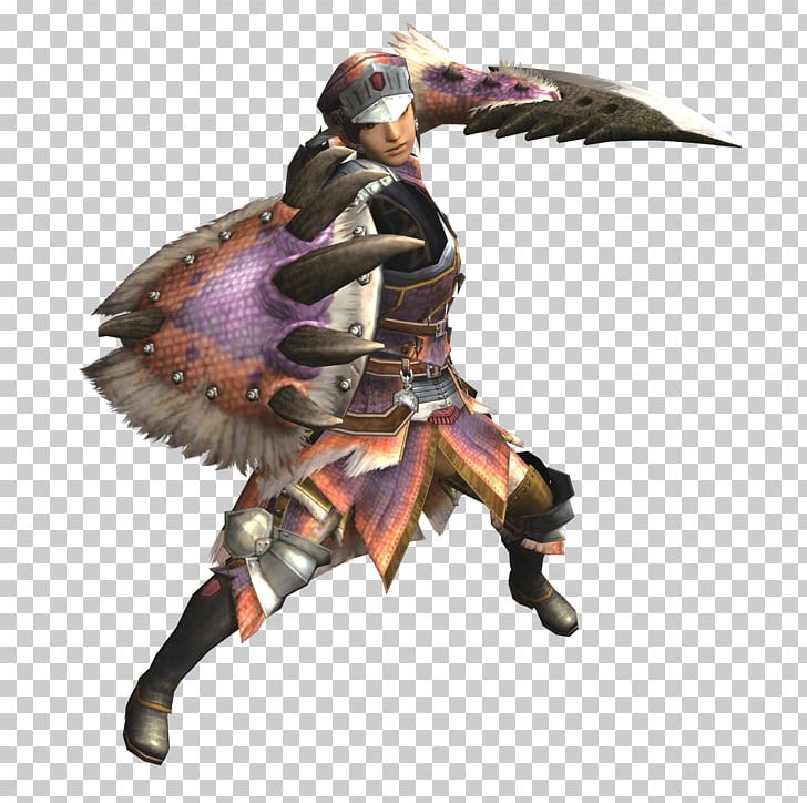 Monster Hunter Tri Monster Hunter: World Monster Hunter 4 Monster Hunter Portable 3rd Monster Hunter 3 Ultimate PNG, Clipart, Action Figure, Armour, Capcom, Cold Weapon, Figurine Free PNG Download