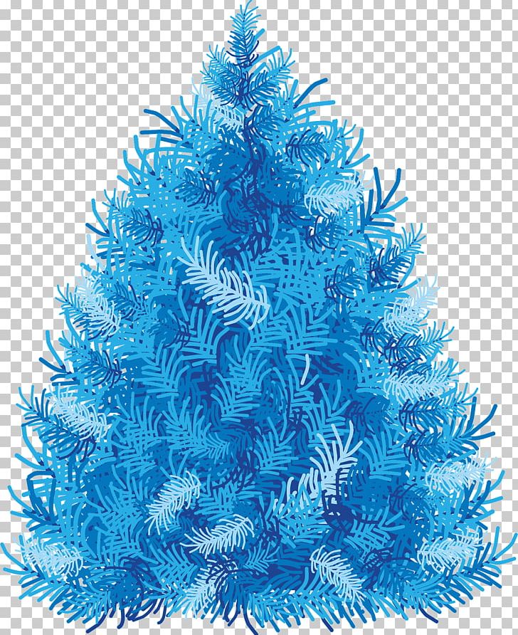 New Year Tree Christmas Ornament PNG, Clipart, Blue, Blue Spruce, Christmas, Christmas Decoration, Christmas Ornament Free PNG Download