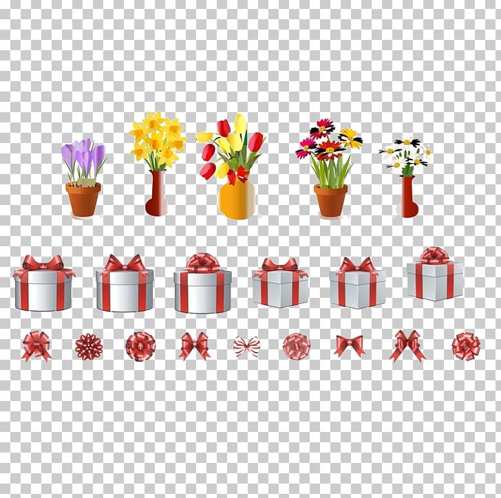 Petal Flowerpot Pattern PNG, Clipart, Christmas Gifts, Floral Design, Flower, Flowerpot, Flowers Free PNG Download