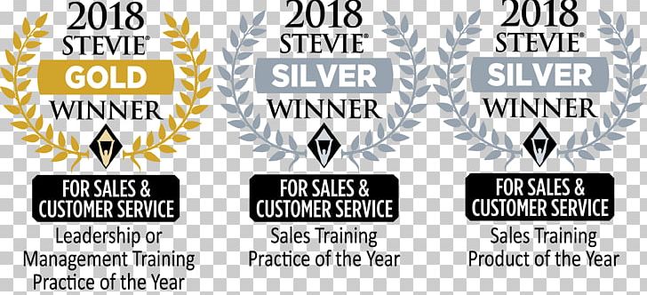 Stevie Awards Silver Stevie Gold Customer Service PNG, Clipart, Award, Badge, Brand, Customer, Customer Service Free PNG Download