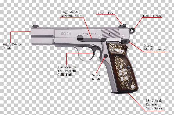 TİSAŞ CZ 75 9×19mm Parabellum Zigana M1911 Pistol PNG, Clipart, 919mm Parabellum, Air Gun, Airsoft, Airsoft Gun, Arms Industry Free PNG Download