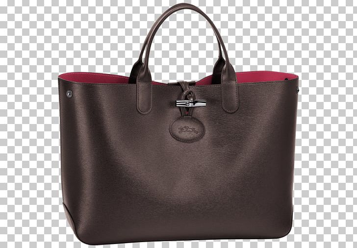 Tote Bag Coin Purse Longchamp Leather PNG, Clipart, Accessories, Bag, Baggage, Black, Brand Free PNG Download