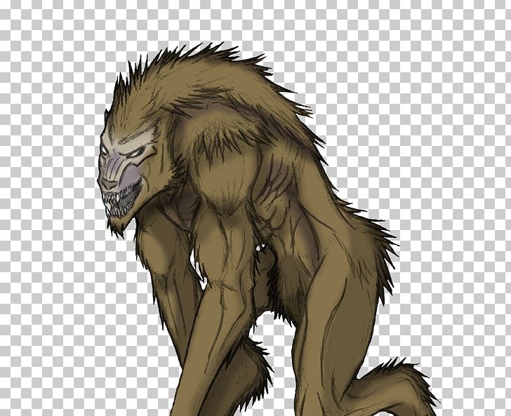 Werewolf Lion Underworld PNG, Clipart, Big Cats, Carnivoran, Cat Like Mammal, Claw, Deviantart Free PNG Download