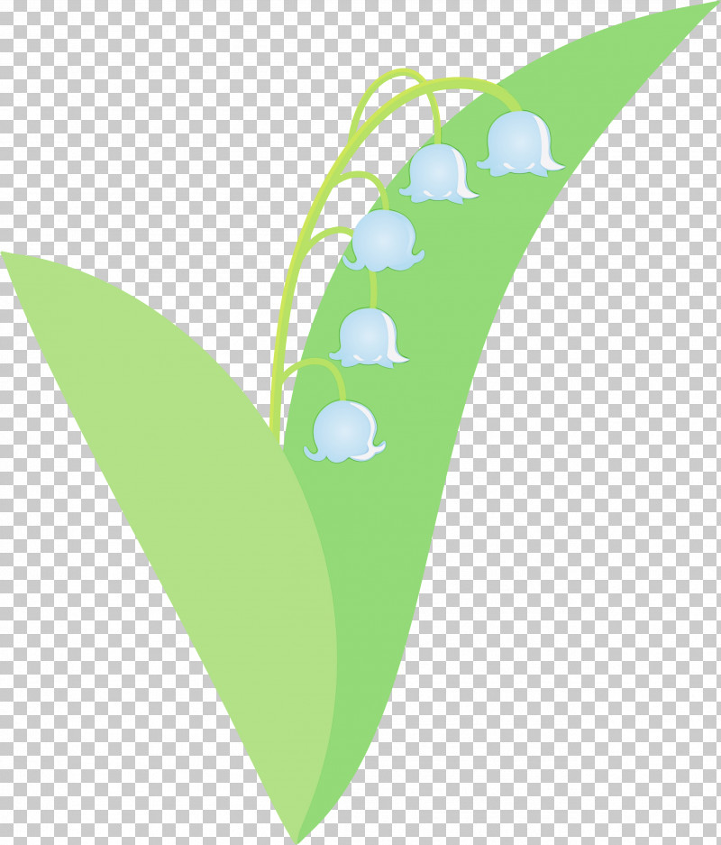 Leaf Green Plant Logo PNG, Clipart, Flower, Green, Leaf, Lily Bell, Logo Free PNG Download