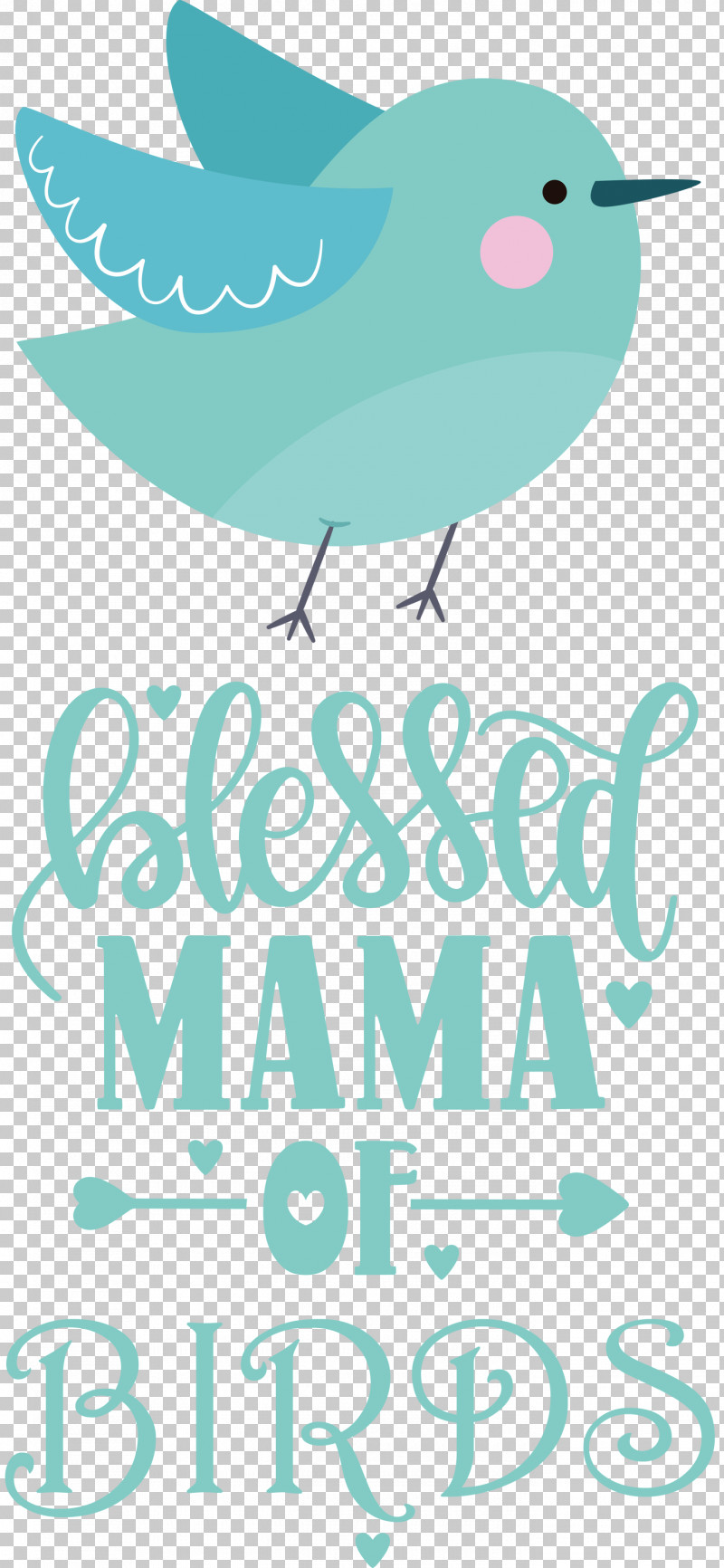 Bird Birds Blessed Mama Of Birds PNG, Clipart, Beak, Bird, Birds, Line, Logo Free PNG Download