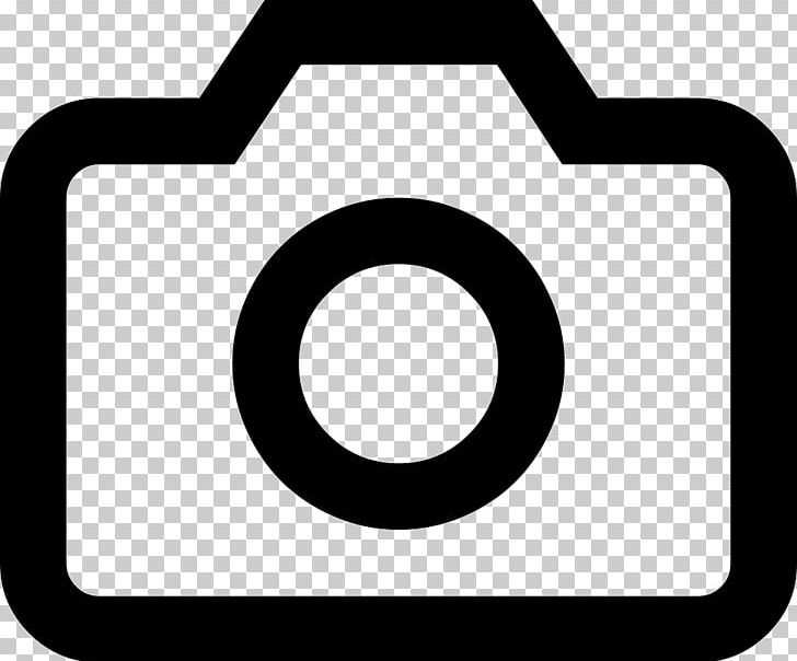 Camera Photography Computer Icons PNG, Clipart, Area, Black And White, Brand, Camera, Circle Free PNG Download