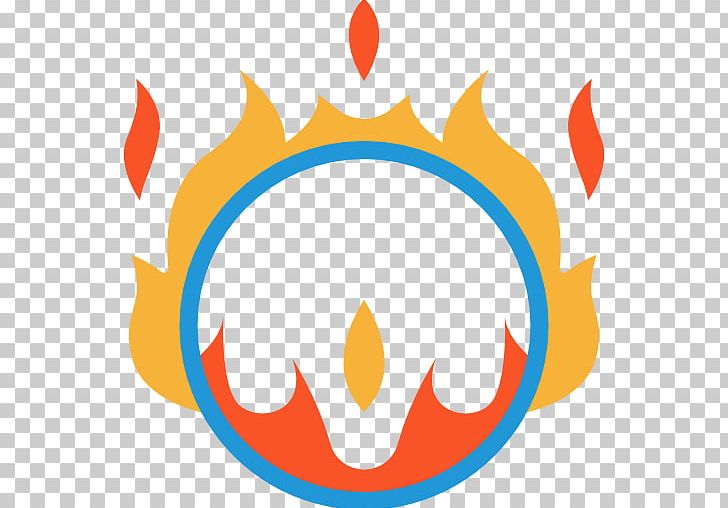 Circus Ring Of Fire Icon PNG, Clipart, Area, Blue Flame, Candle Flame, Cartoon, Circle Free PNG Download